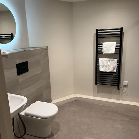 Apartment Cosy 1 Bed Centre *